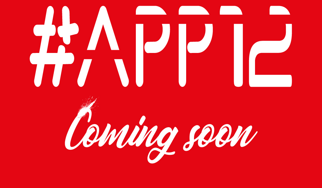 #App12